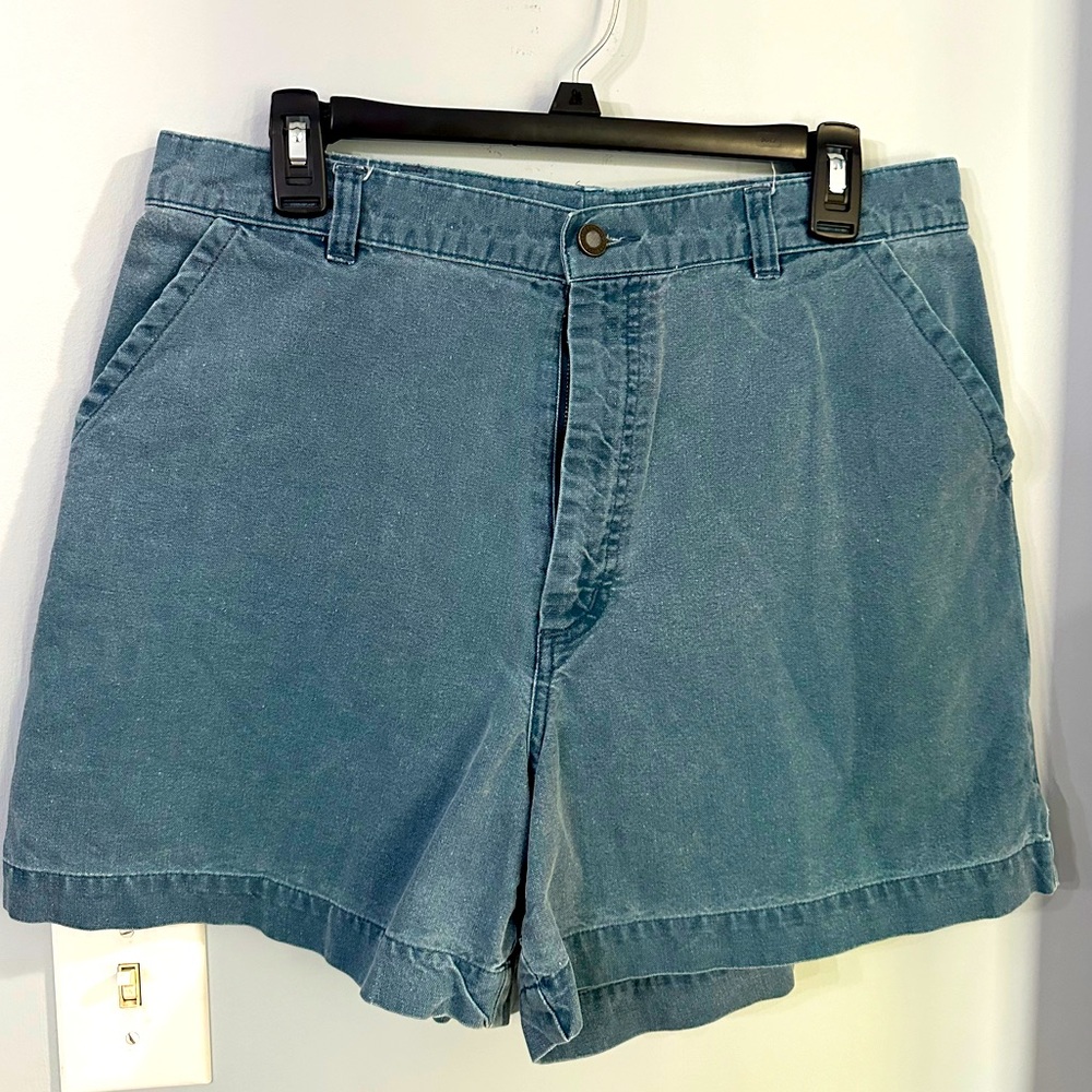 Patagonia stand up shorts 16”